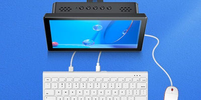 How to Setup A Raspberry Pi Touchscreen?