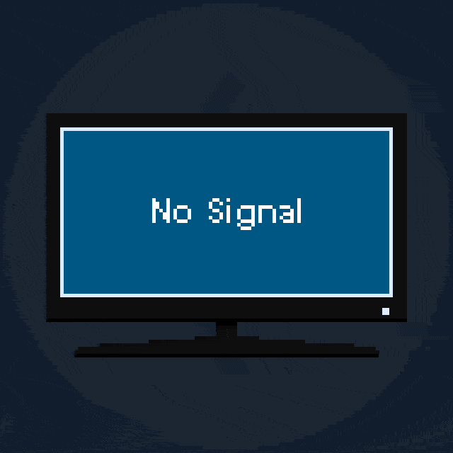Why My Monitor Shows No Signal? – UPERFECT