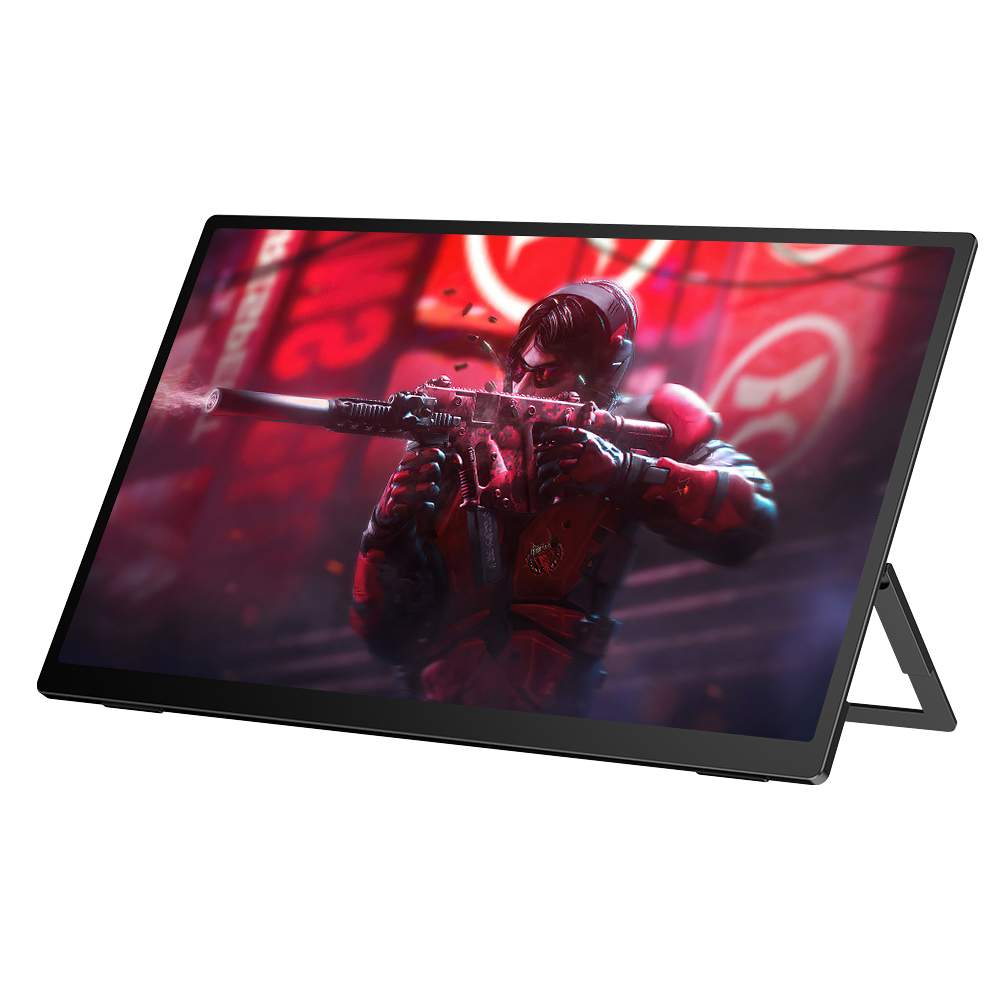 1920x1080 Monitor Touchscreen Display 120hz Gaming