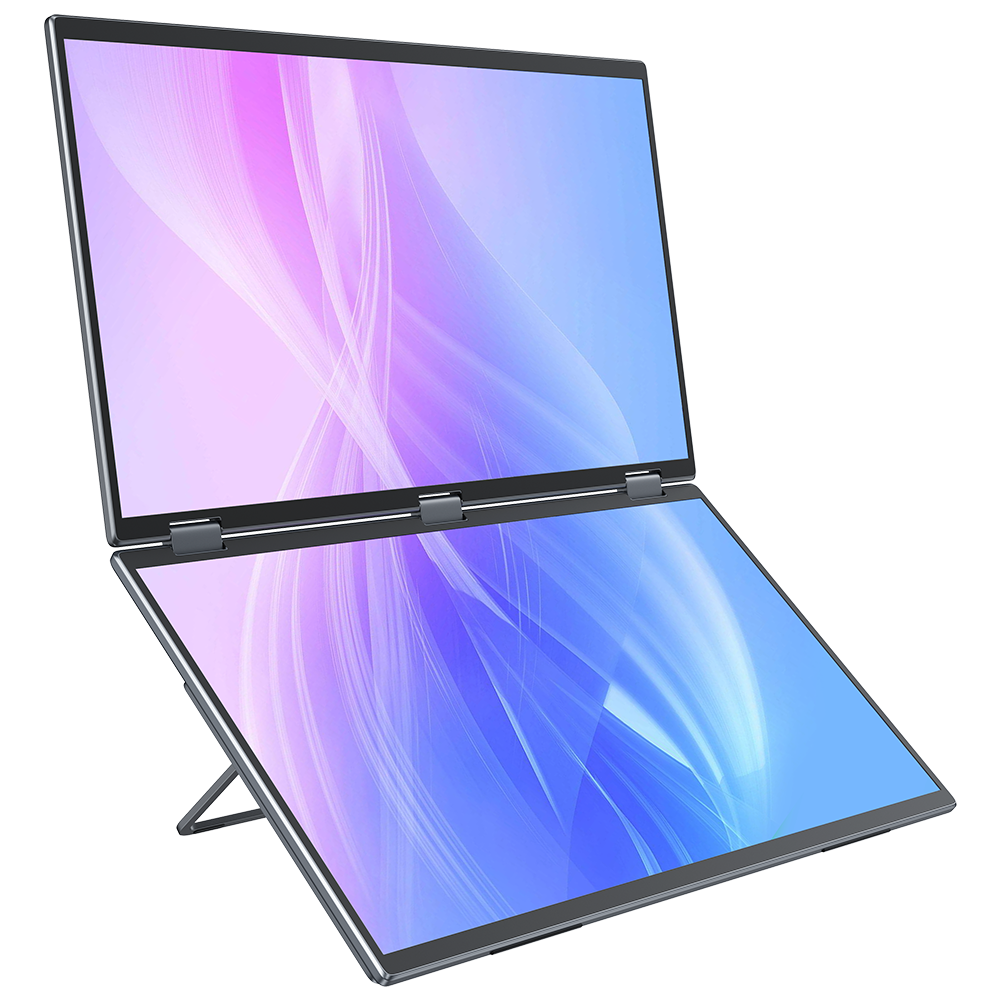 UPERFECT-Prolongateur d'écran d'ordinateur portable Z Max