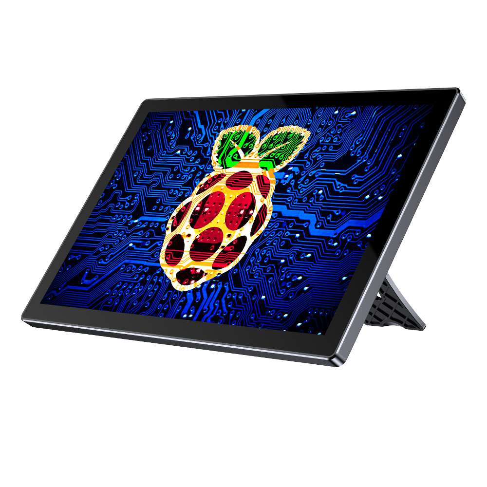 Raspberry Pi Screen TouchScreen Monitor LCD Display Mini PC - UPi