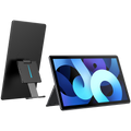 Unify y - Verticale monitor - 15,6-inch draagbaar touchscreen
