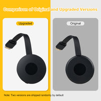 UAdapter – Miracast iPhone, Android, Universal Dongle | PERFEKTNÍ