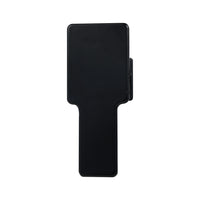 UStand - Dubbla clips för bildskärms sidomonterade för bärbara telefoner Tablet 1 par